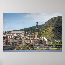 Cochem Duitsland 