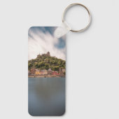 Cochem Duitsland Sleutelhanger (Achterkant)
