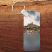 Cochem Duitsland Sleutelhanger (Voorkant)