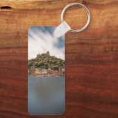 Cochem Duitsland Sleutelhanger (Achterkant)