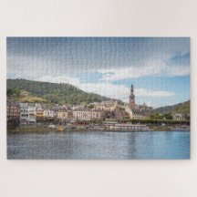 Cochem Moezel