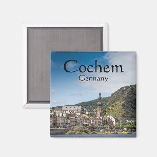 Cochem Moezel Magneet