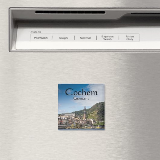 Cochem Moezel Magneet (Insitu (Vaatwasser))