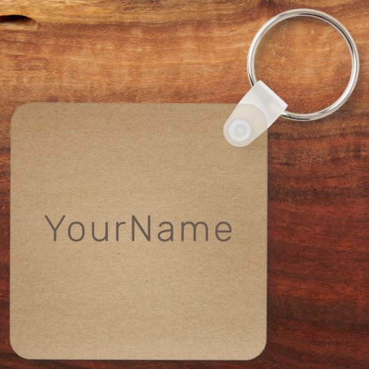 Cochem Moselle Panorama Germany Souvenir Sleutelhanger (Achterkant)