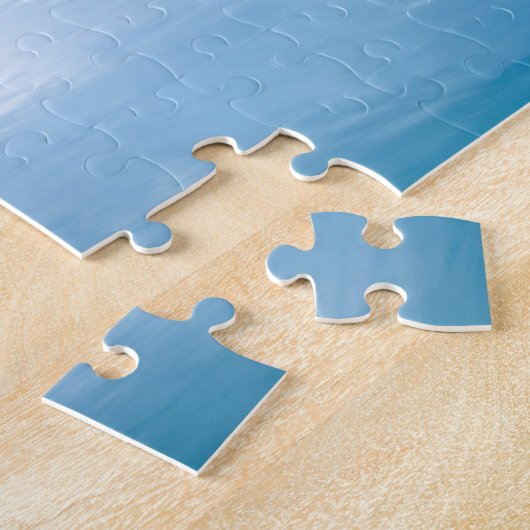 Cochem op Moezelvallei Duitsland Legpuzzel (Zijkant)