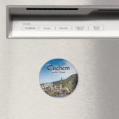 Cochem Souvenir Magneet (Insitu (Vaatwasser))