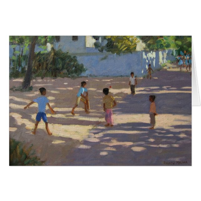 Cochin (Voorkant Horizontaal)