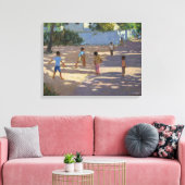 Cochin Canvas Afdruk (Insitu (Woonkamer))