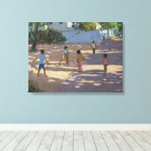 Cochin Canvas Afdruk (Insitu (Houten vloer))