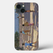 Cochin Case-Mate iPhone Case (Achterkant)