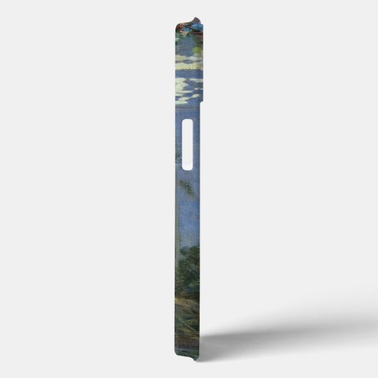 Cochin Case-Mate iPhone Case (Achterkant / Rechts)