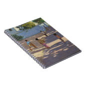 Cochin Notitieboek (Rechterzijde)
