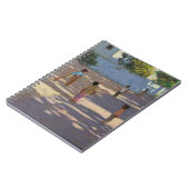 Cochin Notitieboek (Linkerzijde)