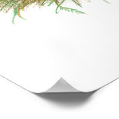 Cochin: Splash Bantams Poster (Hoek)