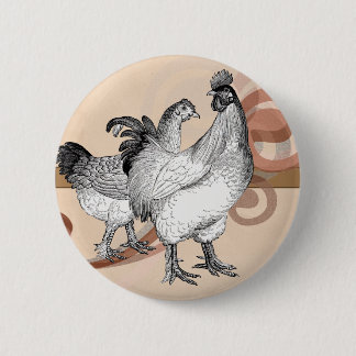 cochins ronde button 5,7 cm