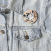 cochins ronde button 5,7 cm (In situ)