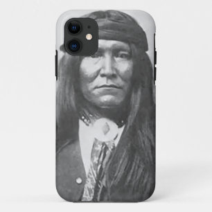 Cochise-kopie iPhone 11 Hoesje