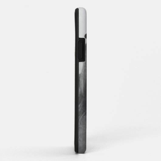 Cochise-kopie Case-Mate iPhone Case (Achterkant/rechts)