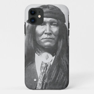 Cochise-kopie Case-Mate iPhone Case