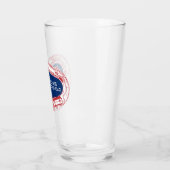 Cochise Stronghold Arizona Klimkarabijnhaak Glas (Links)