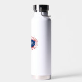 Cochise Stronghold Arizona Klimkarabijnhaak Waterfles (Links)