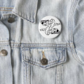 Cochlea en Eustachia Button (In situ)