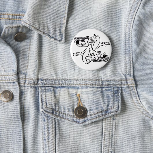 Cochlea en Eustachia Button (In situ)