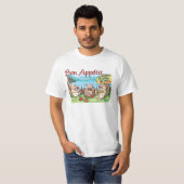 Cochon de Lait T-shirt (Voorkant volledig)