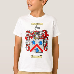 cochran t-shirt