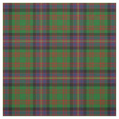 Cochrane Clan Tartan Stof (Swatch)