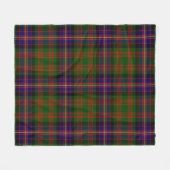 Cochrane Modern Play Fleece Deken (Voorkant (Horizontaal))