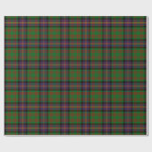 Cochrane Tartan Cadeaupapier (Vlak)