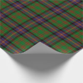 Cochrane Tartan Cadeaupapier (Hoek)
