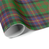 Cochrane Tartan Cadeaupapier (Rol Hoek)
