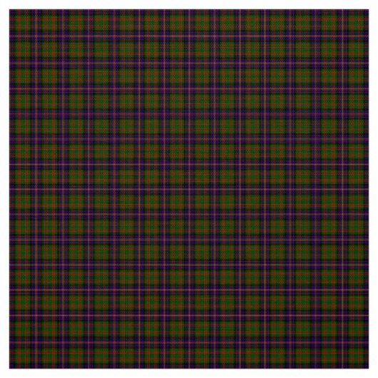 Cochrane Tartan  Stof (Swatch)