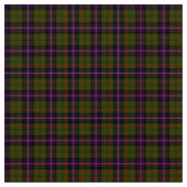 Cochrane Tartan  Stof (Close Up)
