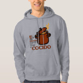 Cocido Hoodie (Voorkant)