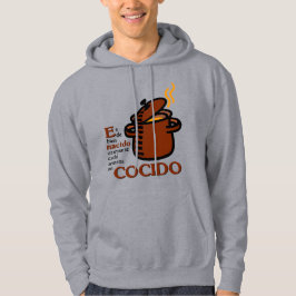 Cocido Hoodie