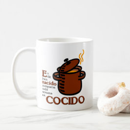 Cocido Koffiemok