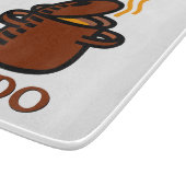 Cocido Snijplank (Hoek)