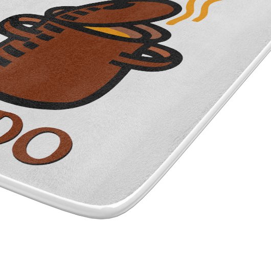 Cocido Snijplank (Hoek)