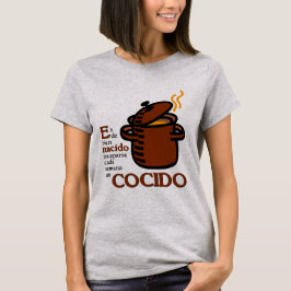 Cocido T-shirt