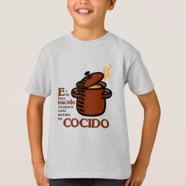 Cocido T-shirt