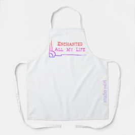 COCINA APRON studio miiri Schort