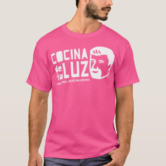 Cocina De La Luz T-shirt