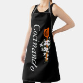 Cocinando Schort (Insitu)