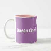 Cocinera Tweekleurige Koffiemok (Links)