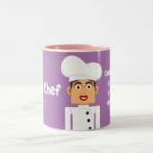 Cocinera Tweekleurige Koffiemok (Center)