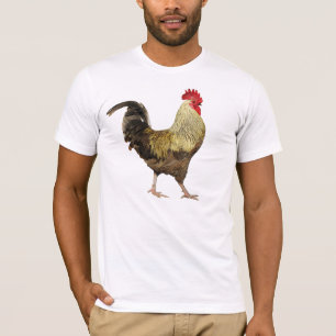 Cock-A-Doodle-Doo-Shirt T-shirt