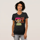 Cock-Eyed Pirate T-shirt (Voorkant volledig)